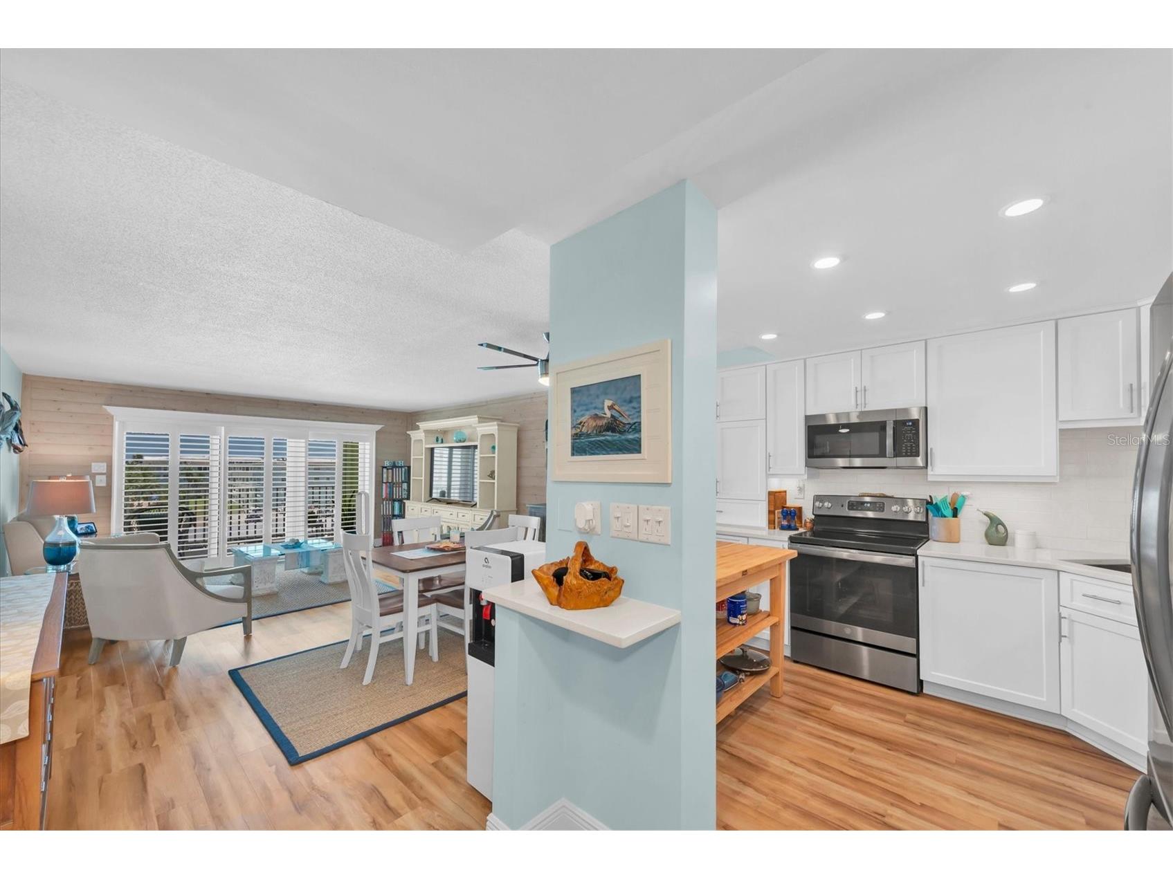 420 64th Avenue #402E Saint Pete Beach FL 33706 - BOCA CIEGA TB8511642 image12