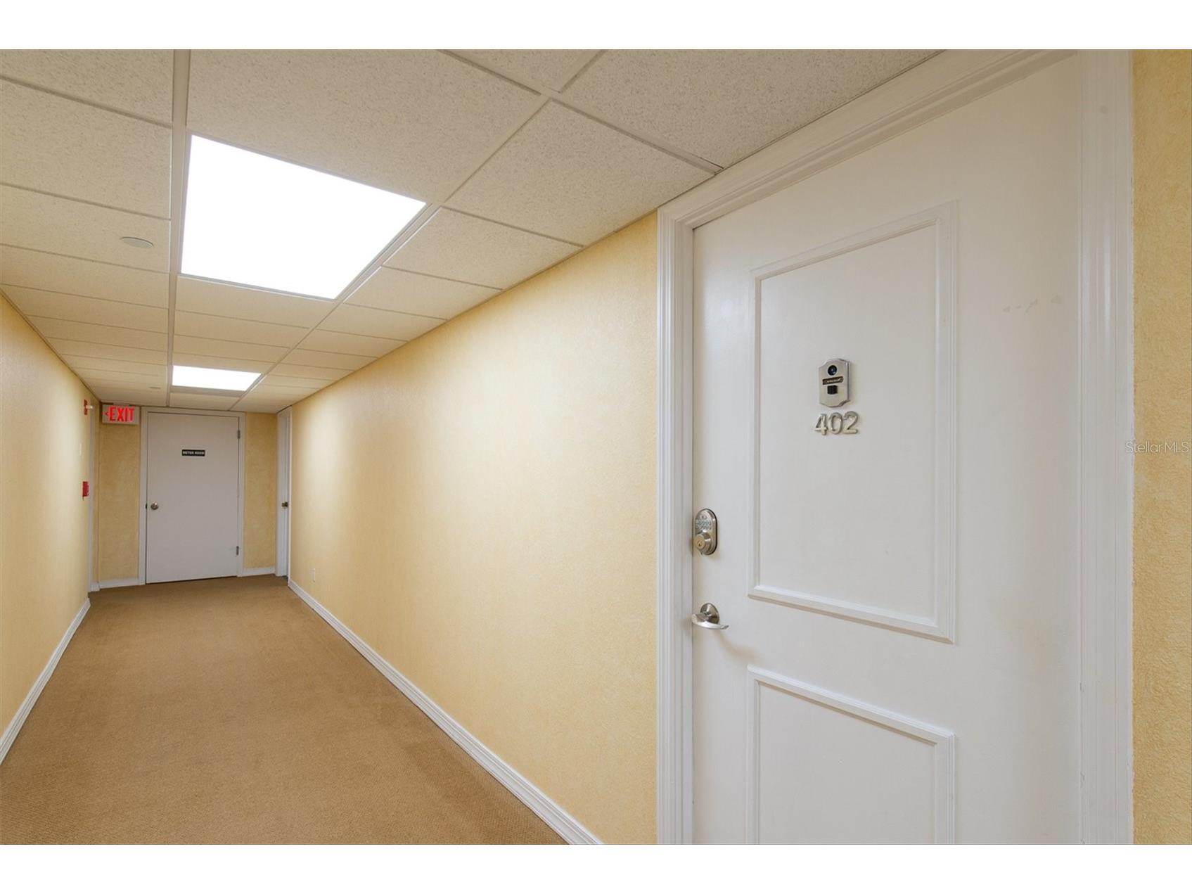 420 64th Avenue #402E Saint Pete Beach FL 33706 - BOCA CIEGA TB8511642 image20