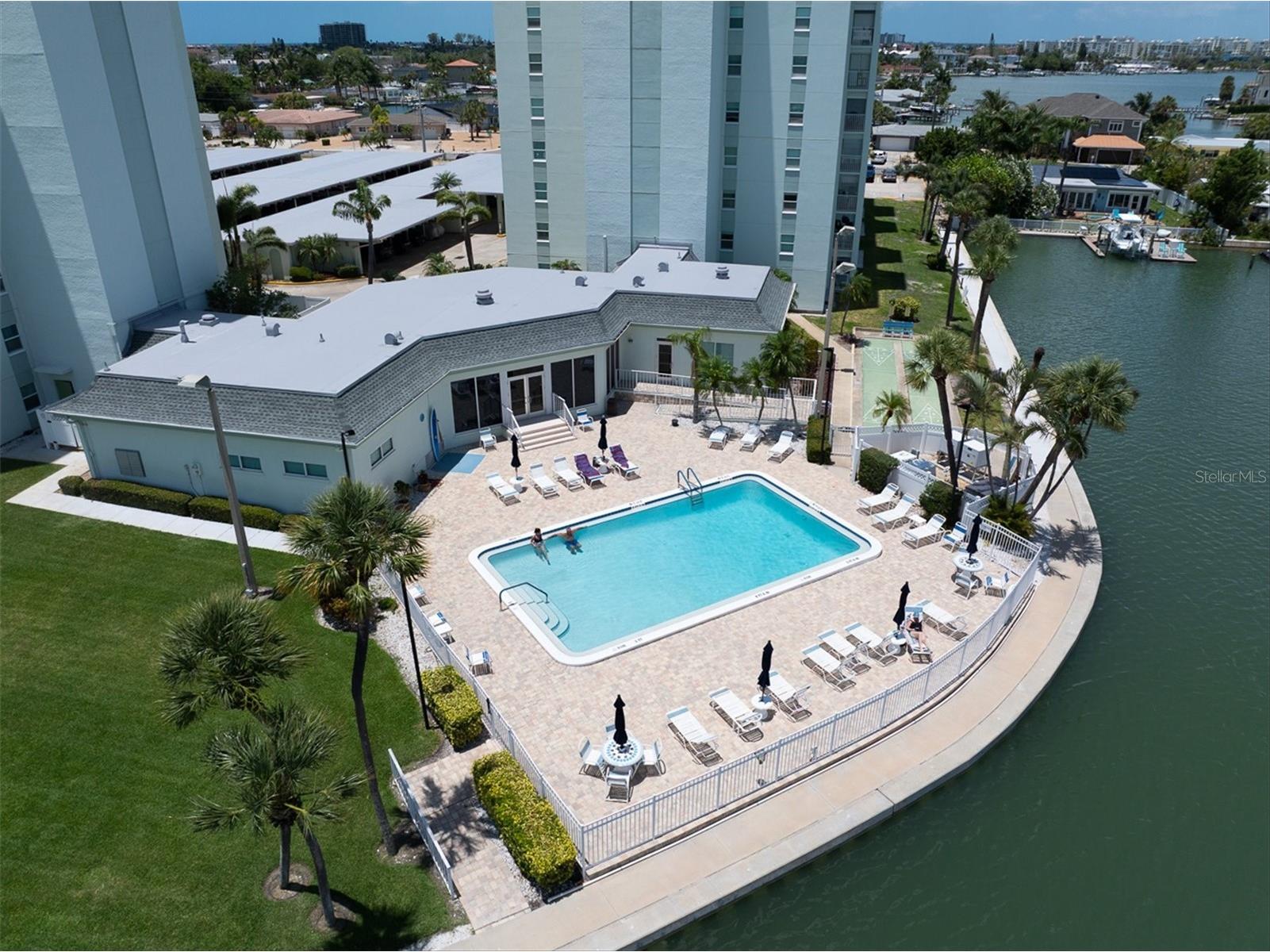 420 64th Avenue #402E Saint Pete Beach FL 33706 - BOCA CIEGA TB8511642 image26