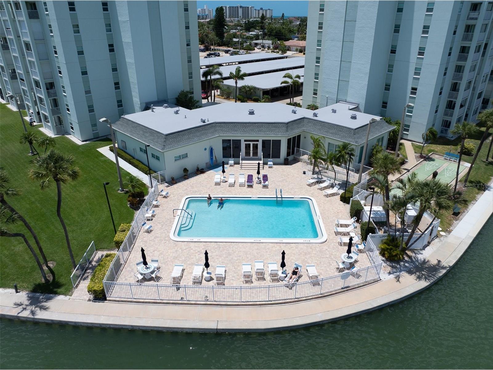 420 64th Avenue #402E Saint Pete Beach FL 33706 - BOCA CIEGA TB8511642 image27