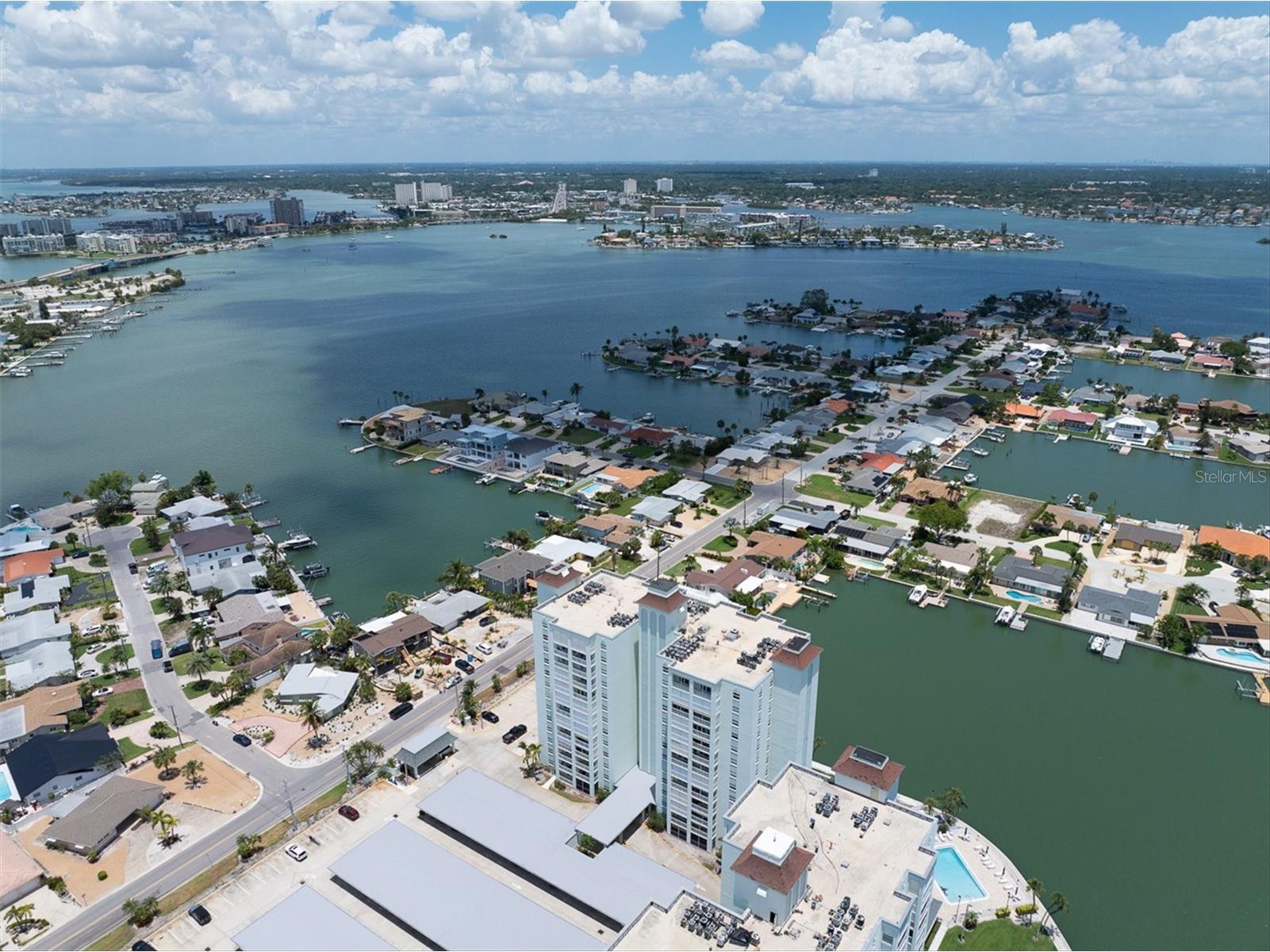 420 64th Avenue #402E Saint Pete Beach FL 33706 - BOCA CIEGA TB8511642 image29