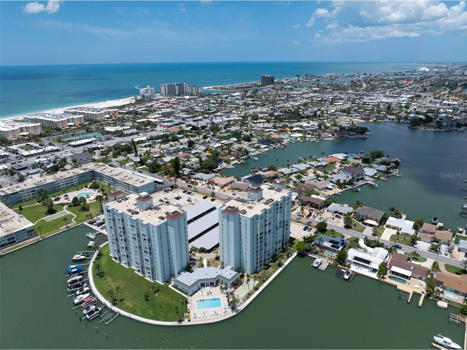 420 64th Avenue #402E Saint Pete Beach FL 33706 - BOCA CIEGA TB8511642 image30
