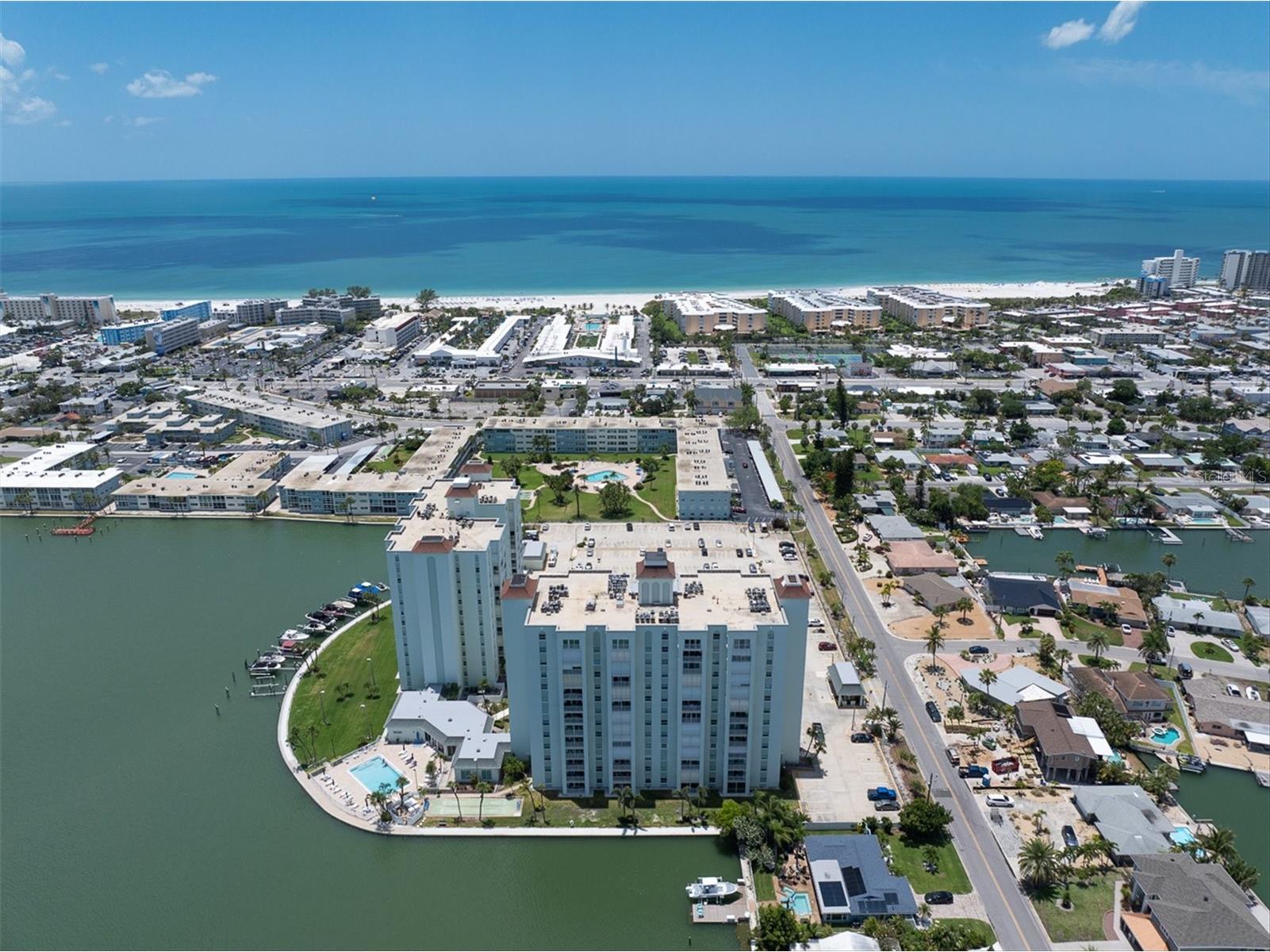 420 64th Avenue #402E Saint Pete Beach FL 33706 - BOCA CIEGA TB8511642 image31