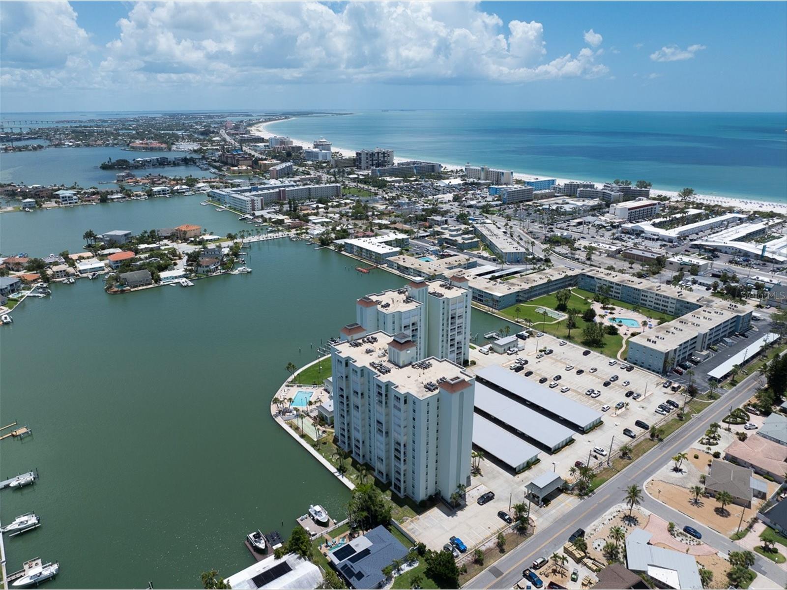 420 64th Avenue #402E Saint Pete Beach FL 33706 - BOCA CIEGA TB8511642 image32