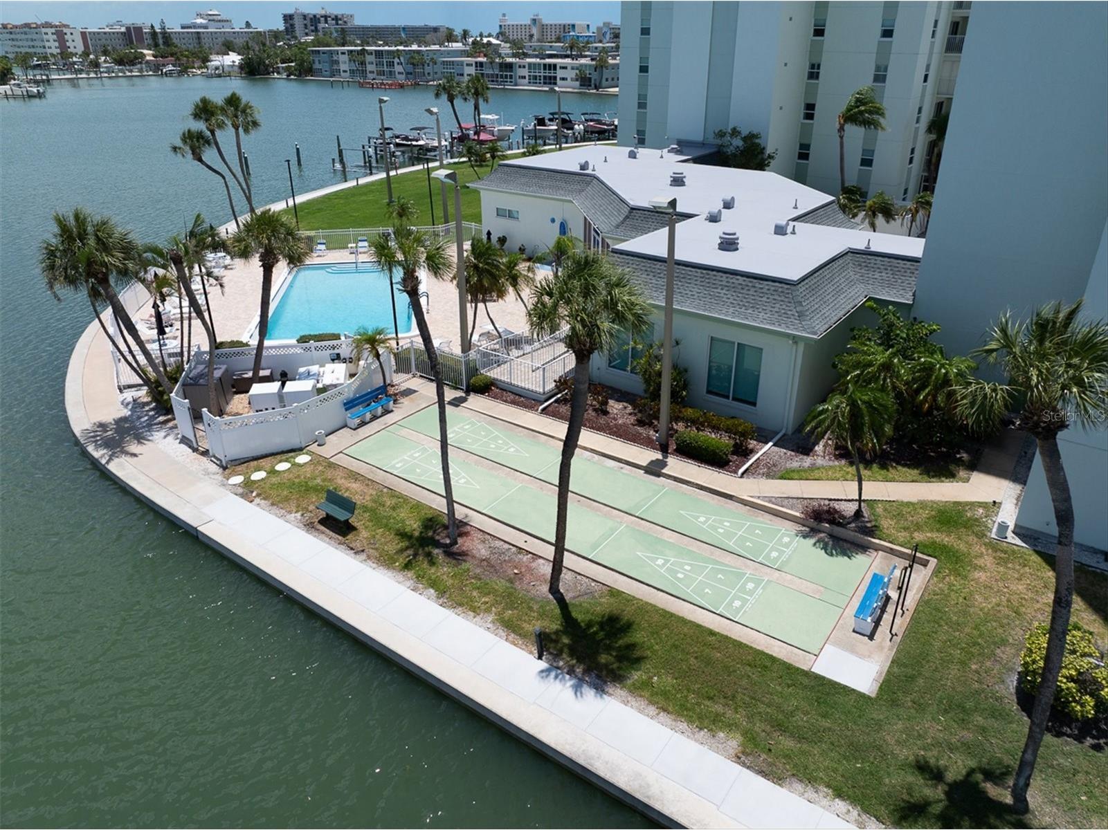 420 64th Avenue #402E Saint Pete Beach FL 33706 - BOCA CIEGA TB8511642 image34