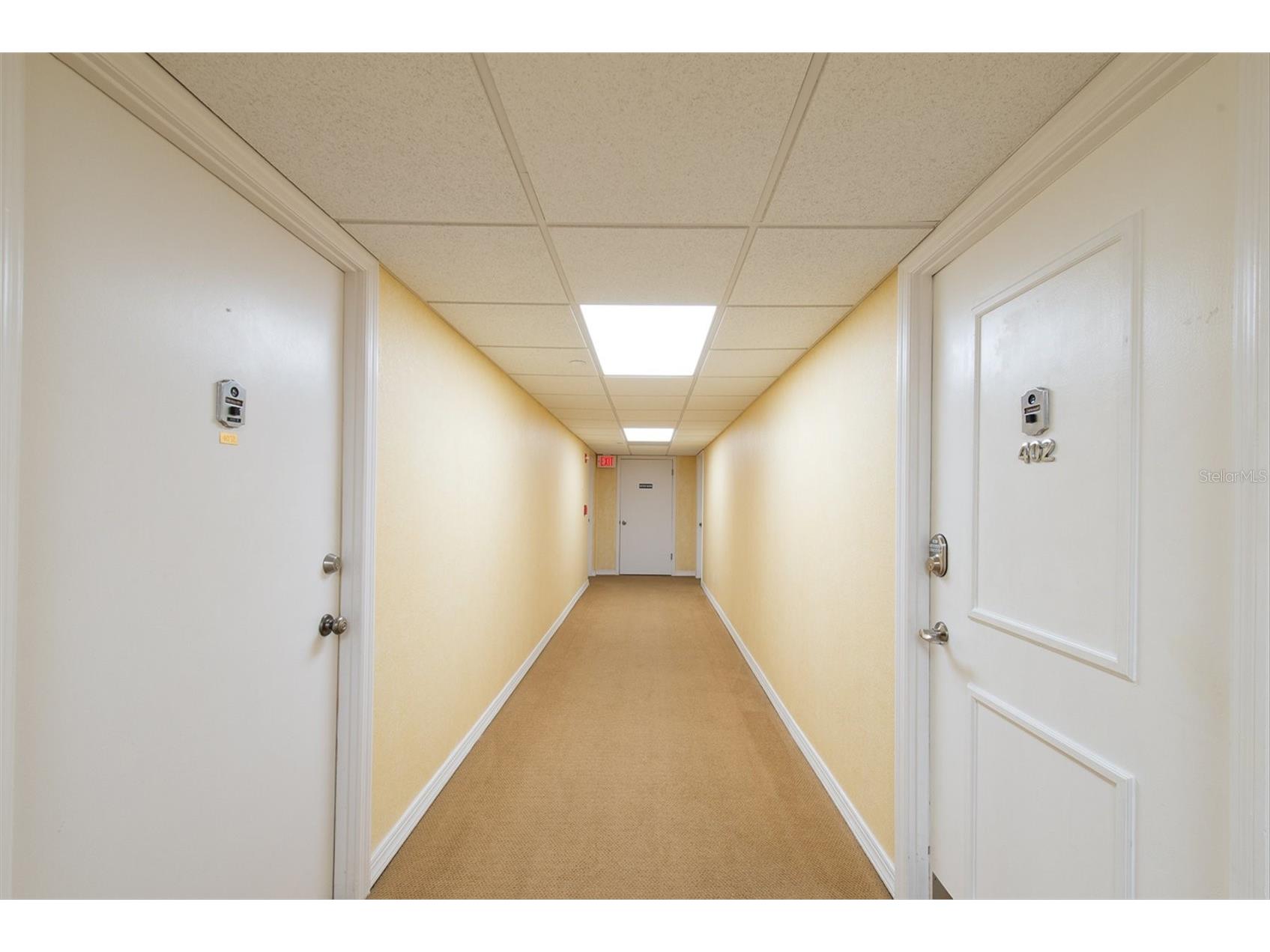420 64th Avenue #402E Saint Pete Beach FL 33706 - BOCA CIEGA TB8511642 image36