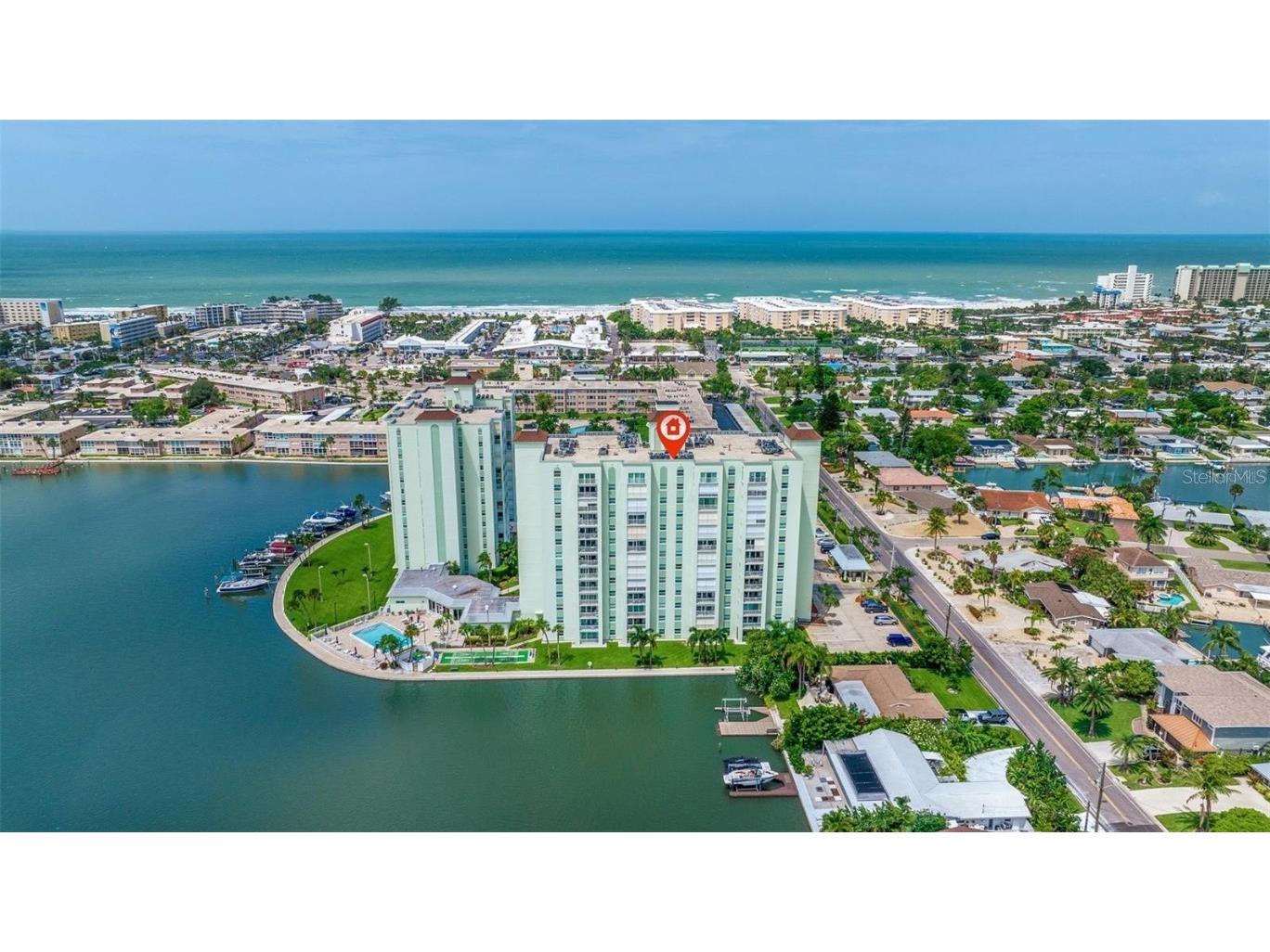 420 64th Avenue #507 Saint Pete Beach FL 33706 U8250983 image1