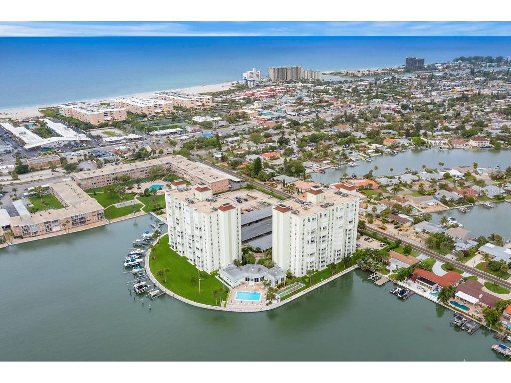 420 64th Avenue #601 Saint Pete Beach FL 33706 - BOCA CIEGA TB8431987 image1