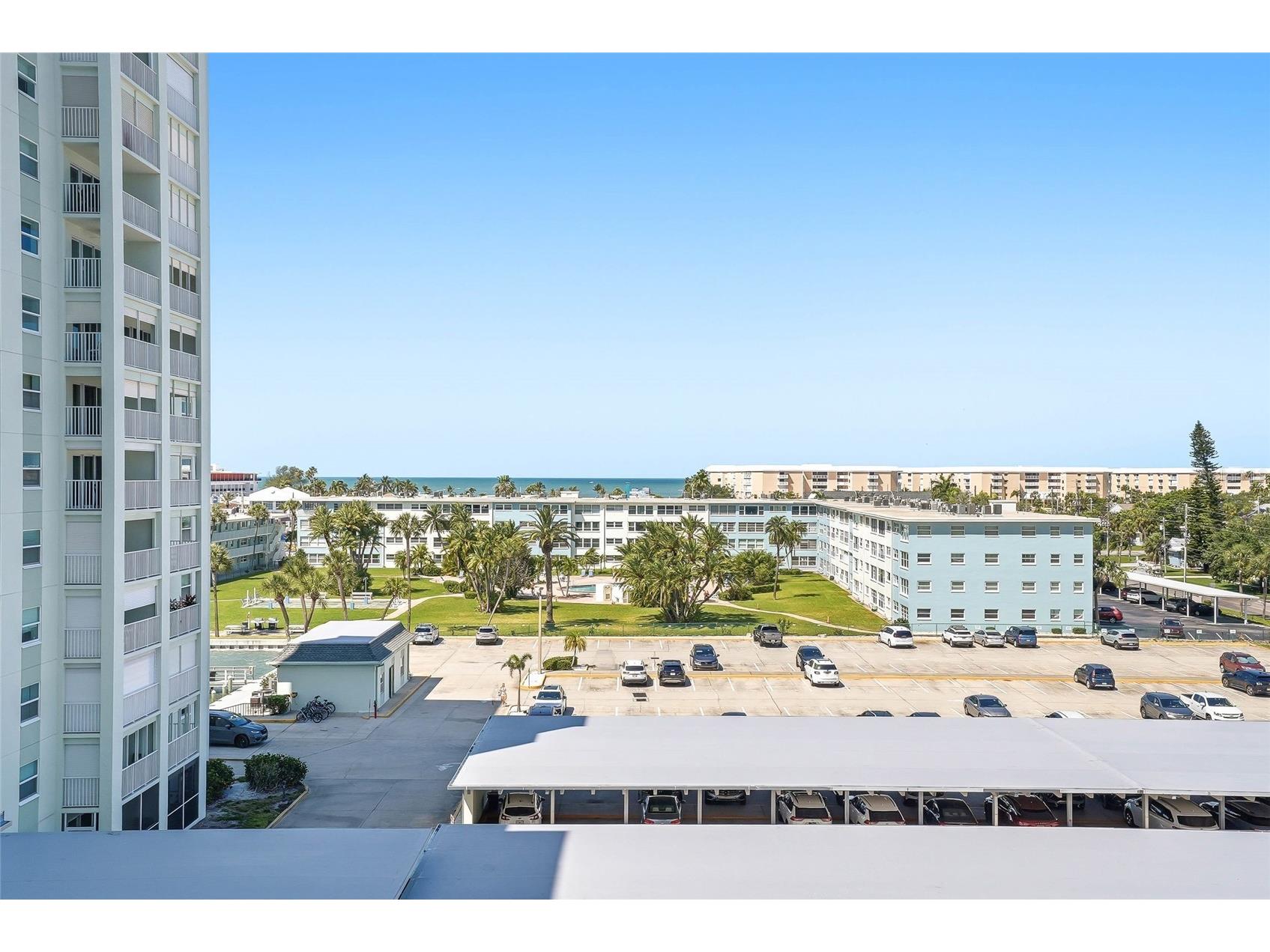420 64th Avenue #602 Saint Pete Beach FL 33706 - BOCA CIEGA TB8497904 image19