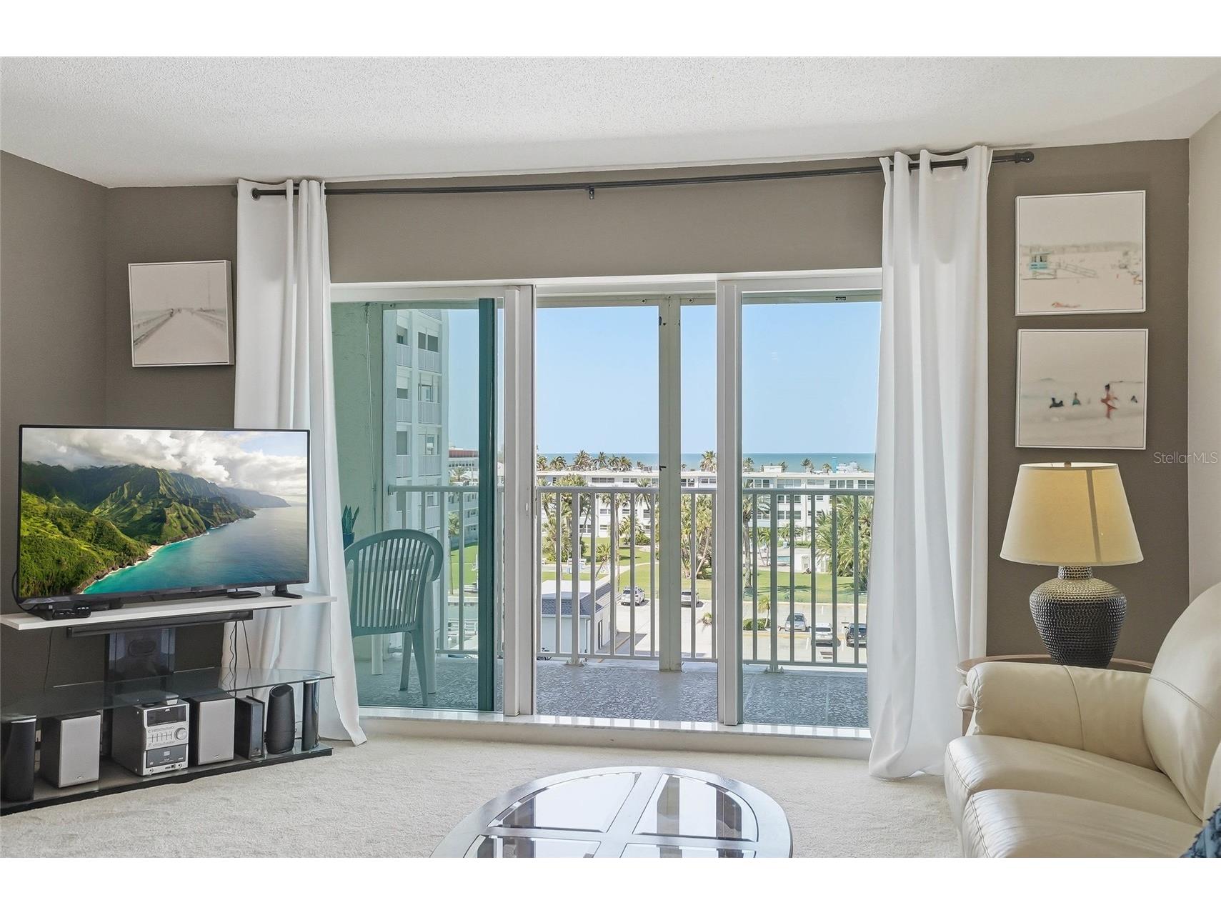 420 64th Avenue #602 Saint Pete Beach FL 33706 - BOCA CIEGA TB8497904 image2