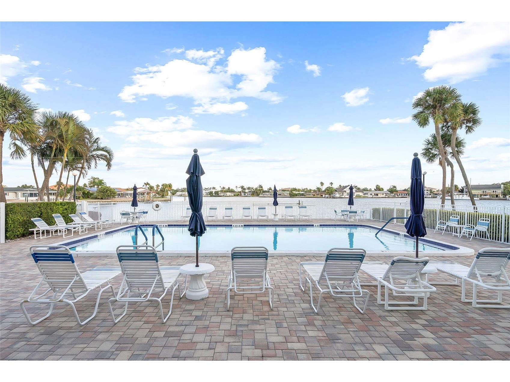 420 64th Avenue #602 Saint Pete Beach FL 33706 - BOCA CIEGA TB8497904 image20