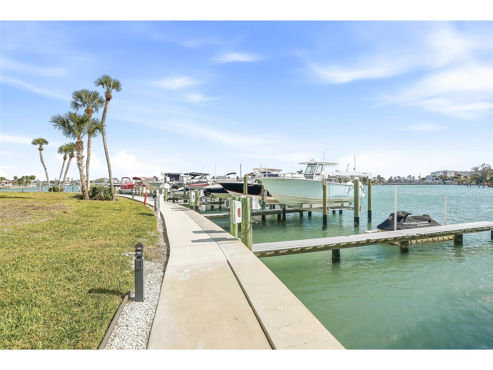 420 64th Avenue #602 Saint Pete Beach FL 33706 - BOCA CIEGA TB8497904 image25