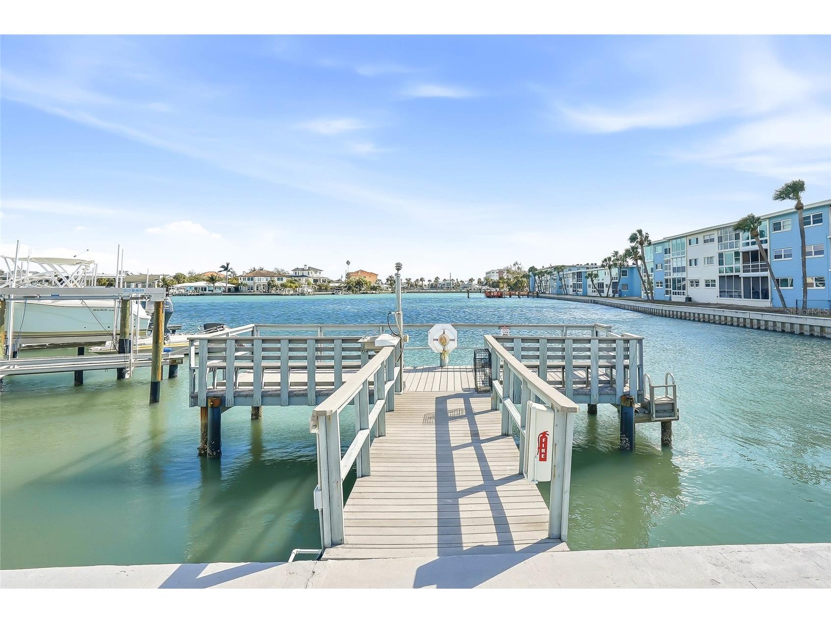 420 64th Avenue #602 Saint Pete Beach FL 33706 - BOCA CIEGA TB8497904 image26