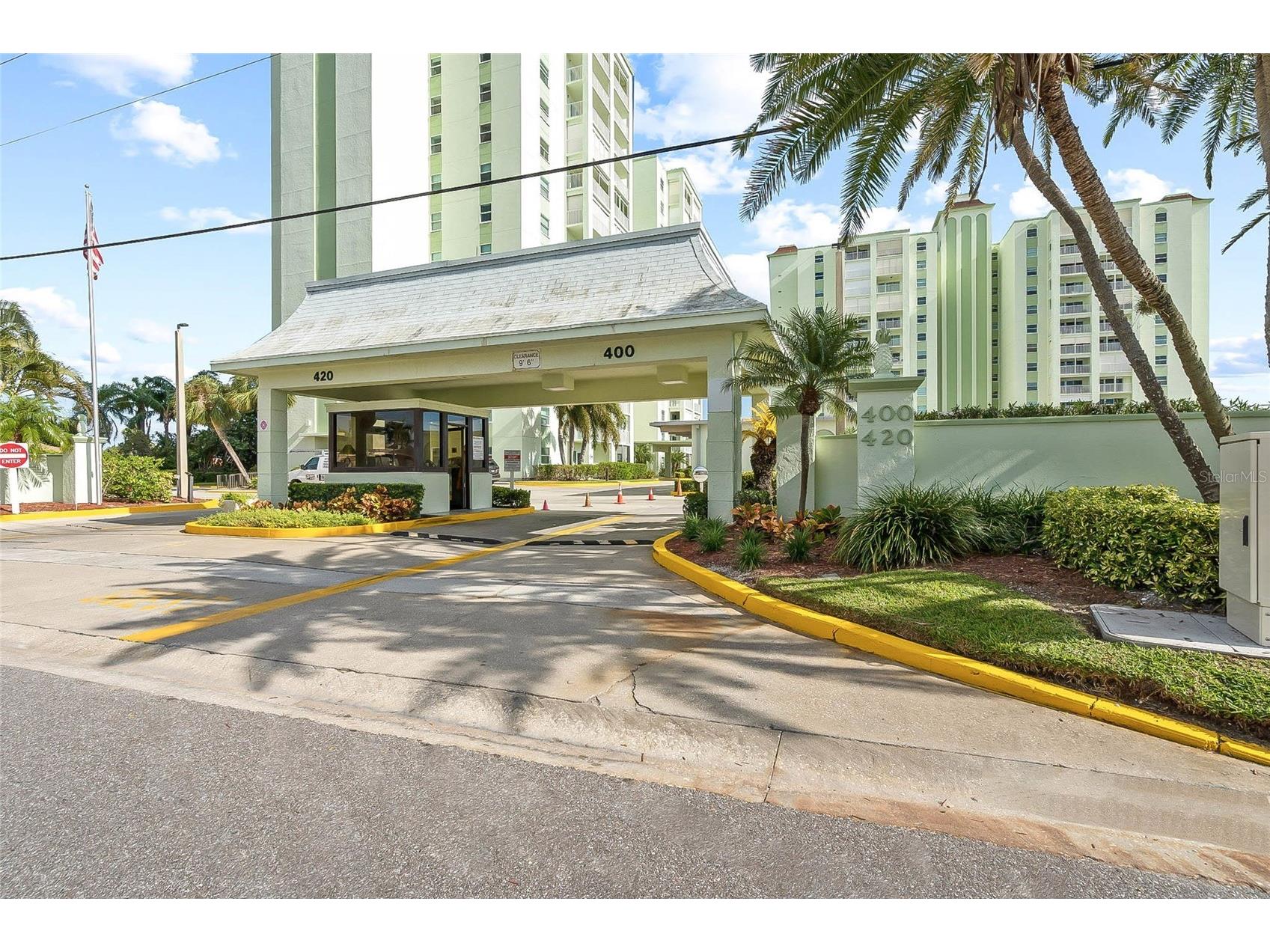420 64th Avenue #602 Saint Pete Beach FL 33706 - BOCA CIEGA TB8497904 image28
