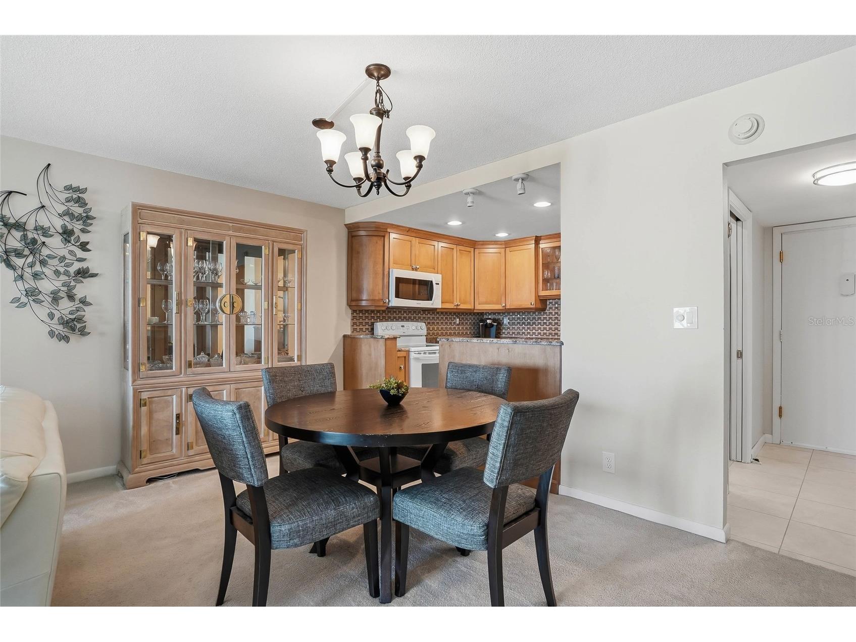 420 64th Avenue #602 Saint Pete Beach FL 33706 - BOCA CIEGA TB8497904 image5