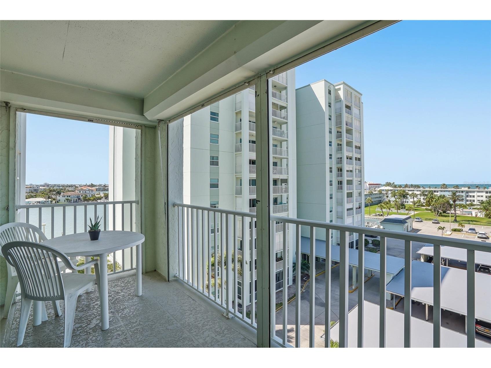 420 64th Avenue #602 Saint Pete Beach FL 33706 - BOCA CIEGA TB8497904 image6