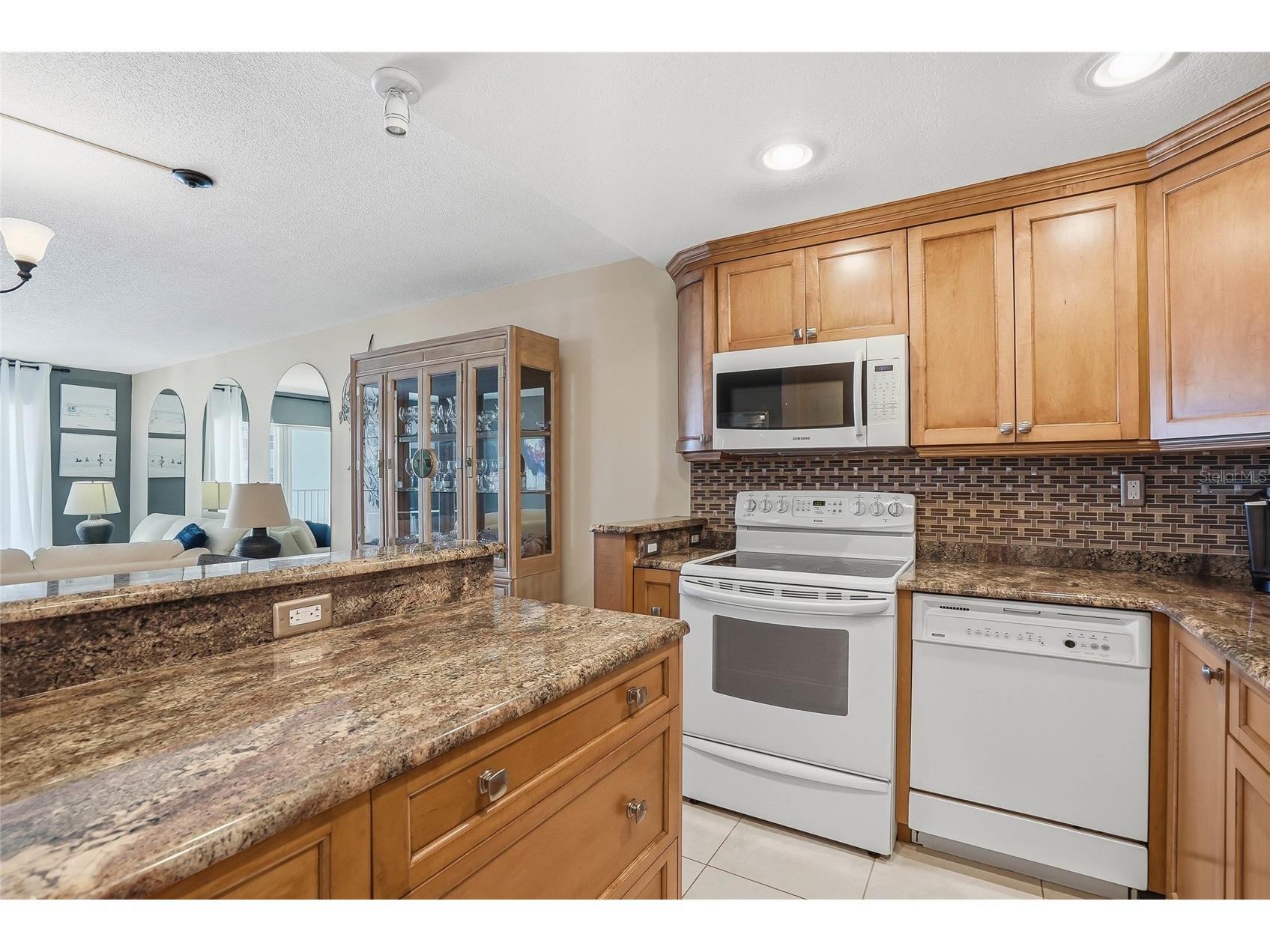 420 64th Avenue #602 Saint Pete Beach FL 33706 - BOCA CIEGA TB8497904 image8