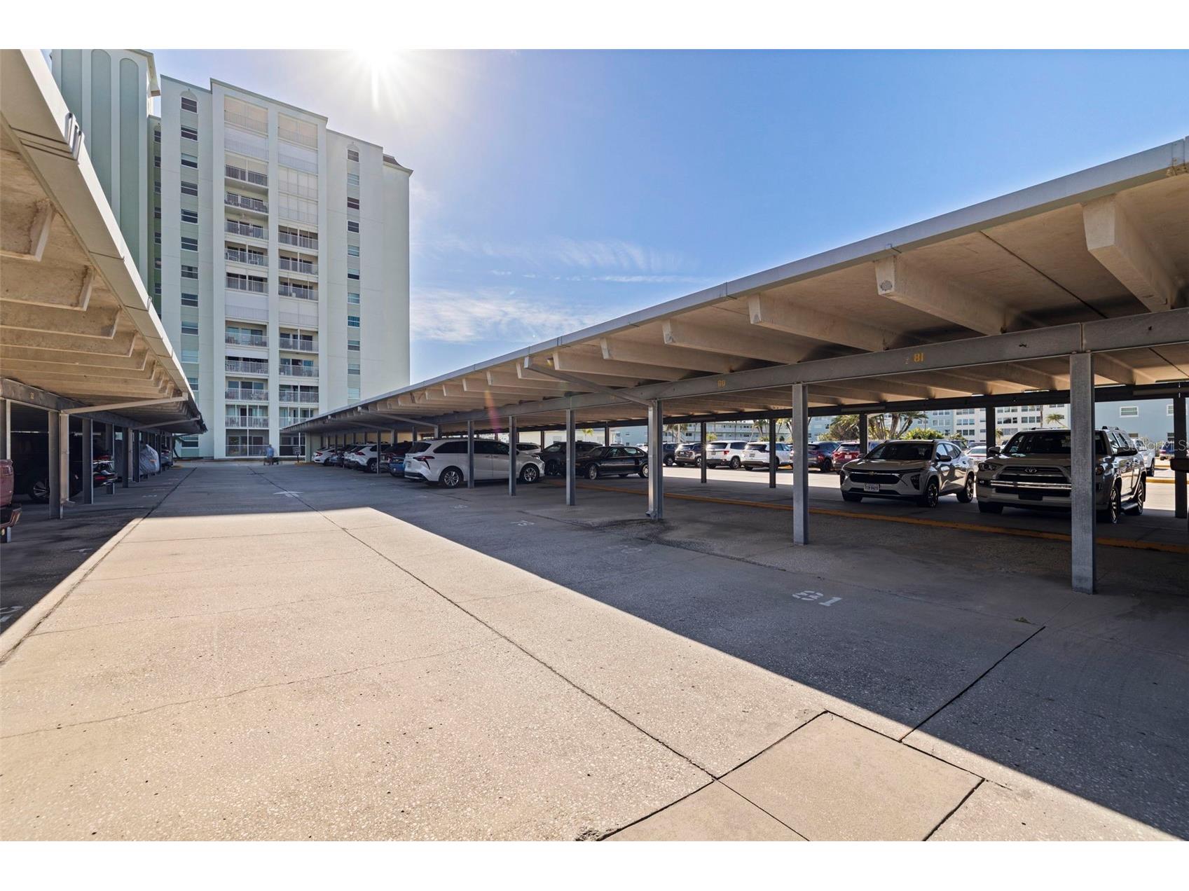 420 64th Avenue #903 Saint Pete Beach FL 33706 - BOCA CIEGA TB8458927 image17