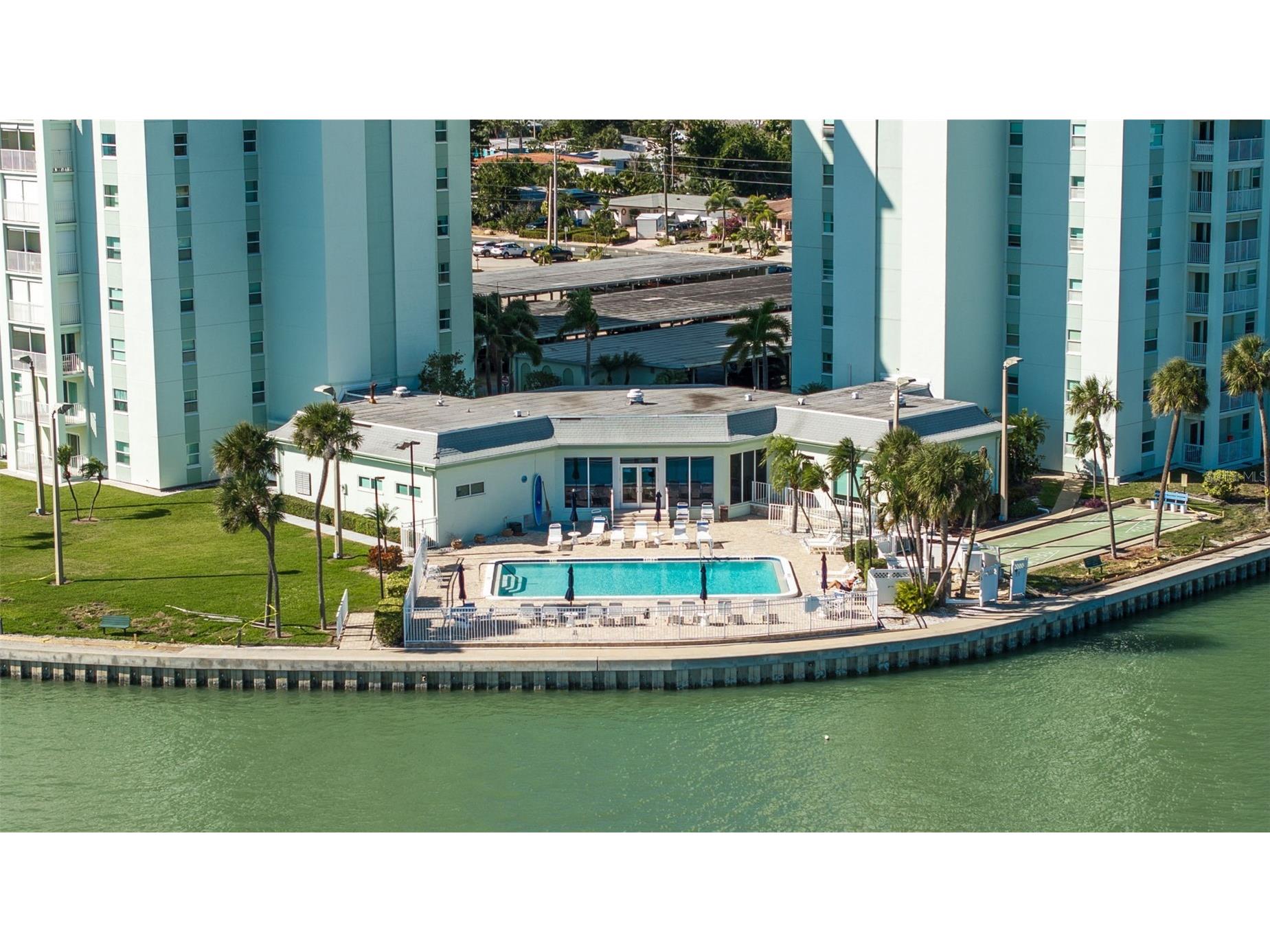 420 64th Avenue #903 Saint Pete Beach FL 33706 - BOCA CIEGA TB8458927 image18