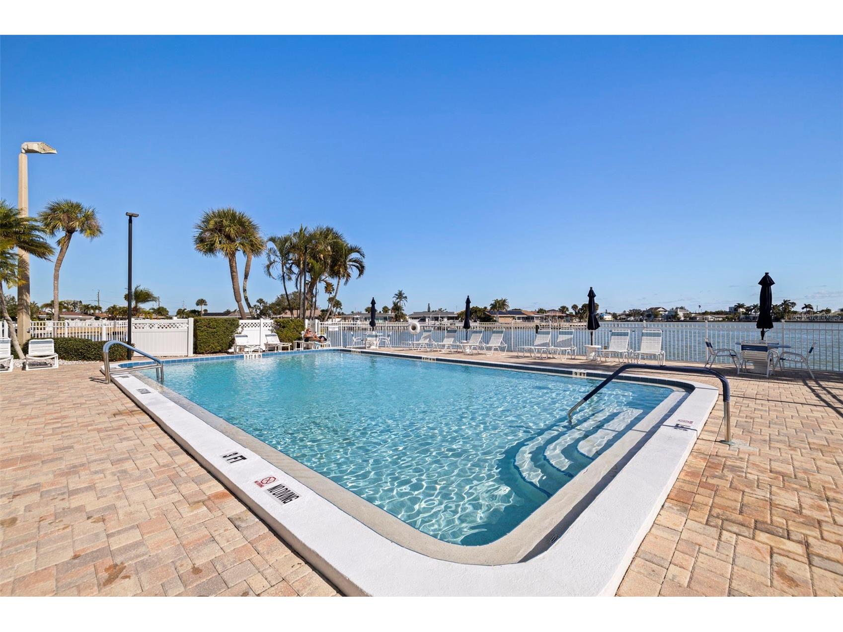 420 64th Avenue #903 Saint Pete Beach FL 33706 - BOCA CIEGA TB8458927 image19