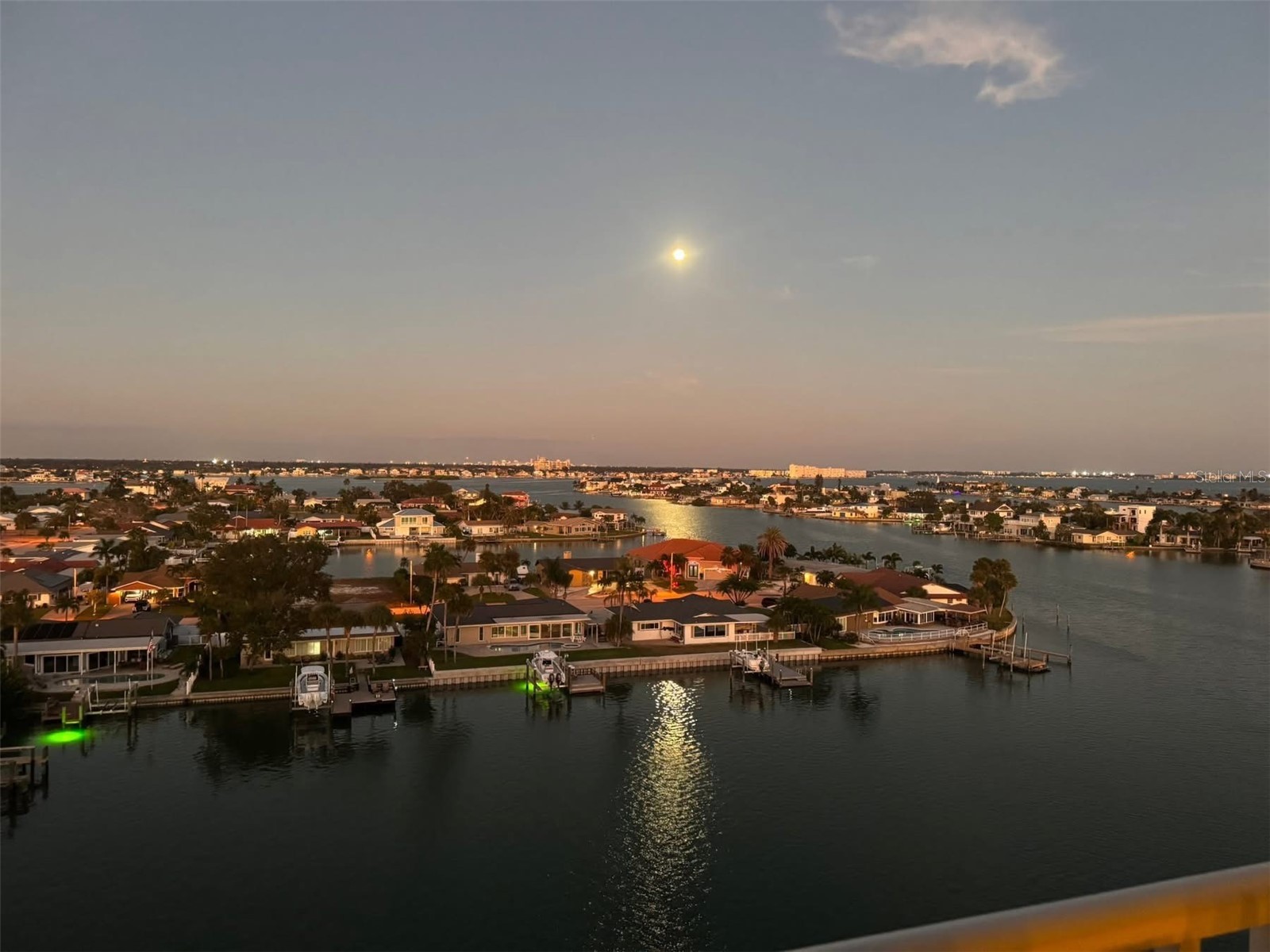 420 64th Avenue #903 Saint Pete Beach FL 33706 - BOCA CIEGA TB8458927 image2