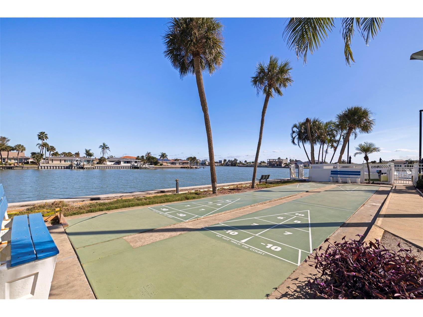 420 64th Avenue #903 Saint Pete Beach FL 33706 - BOCA CIEGA TB8458927 image22