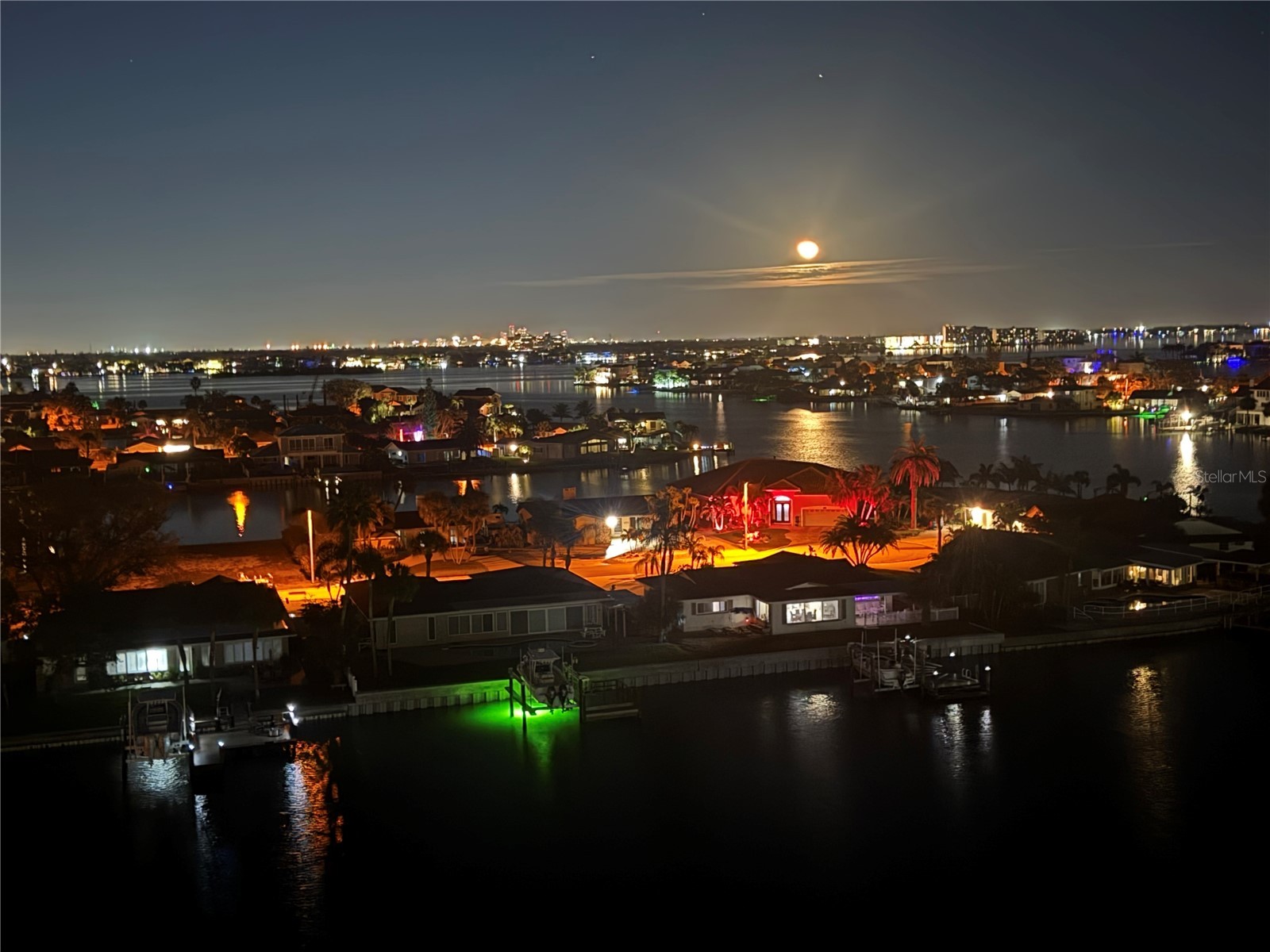 420 64th Avenue #903 Saint Pete Beach FL 33706 - BOCA CIEGA TB8458927 image24