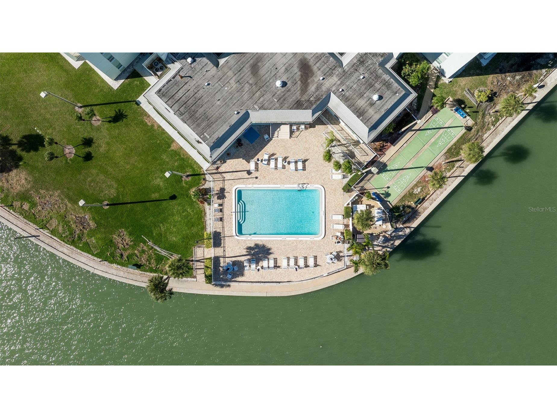 420 64th Avenue #903 Saint Pete Beach FL 33706 - BOCA CIEGA TB8458927 image25