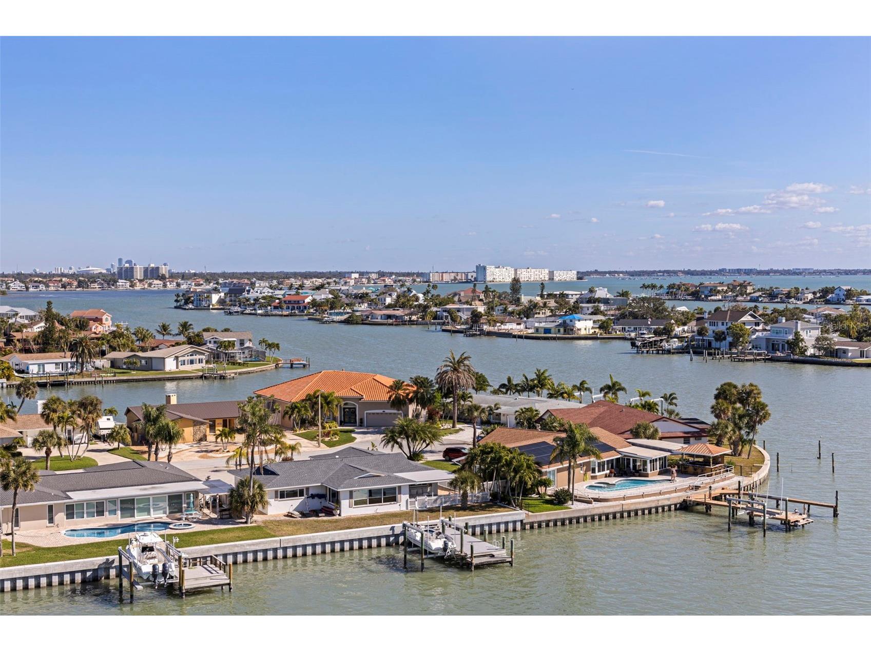 420 64th Avenue #903 Saint Pete Beach FL 33706 - BOCA CIEGA TB8458927 image26