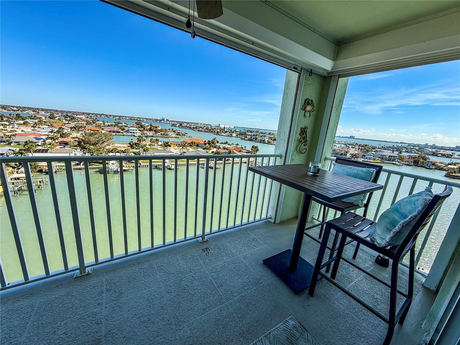 420 64th Avenue #903 Saint Pete Beach FL 33706 - BOCA CIEGA TB8458927 image3