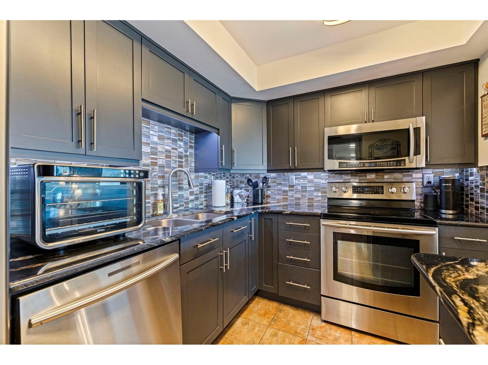 420 64th Avenue #903 Saint Pete Beach FL 33706 - BOCA CIEGA TB8458927 image5