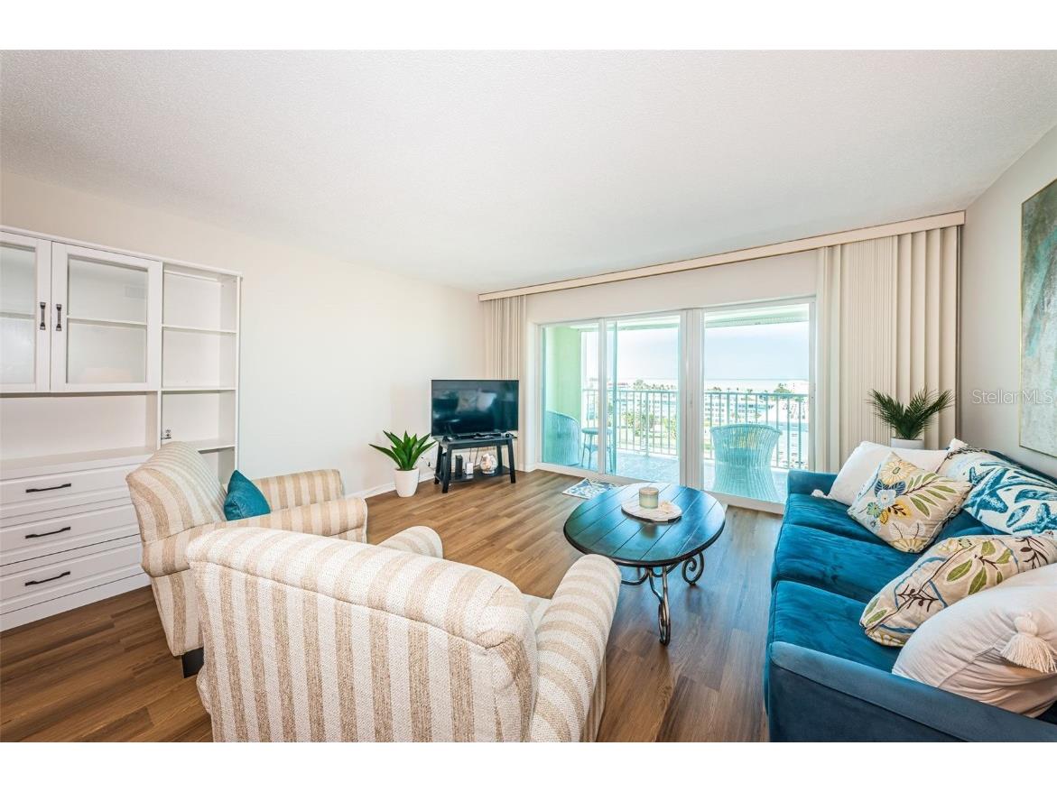 420 64th Avenue #907 Saint Pete Beach FL 33706 - GULF OF MEXICO TB8359021 image13