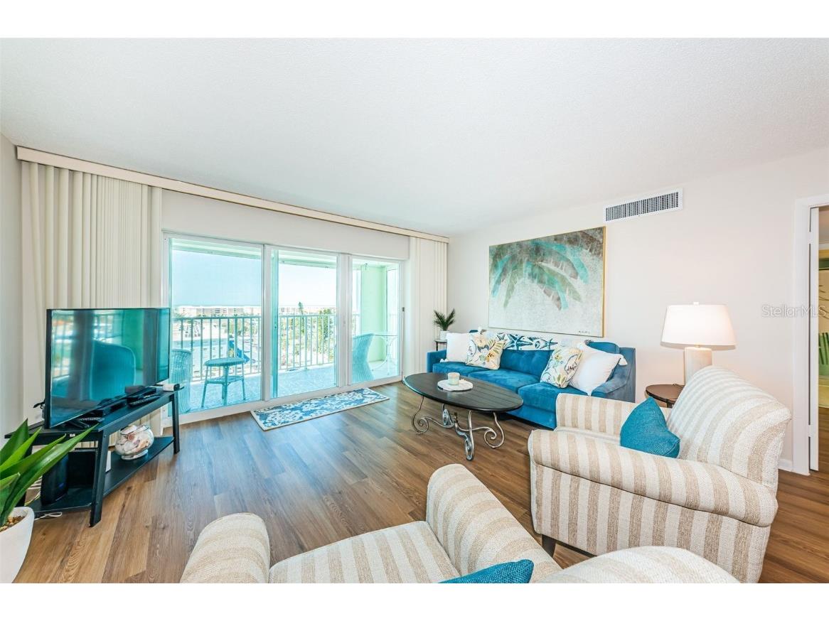 420 64th Avenue #907 Saint Pete Beach FL 33706 - GULF OF MEXICO TB8359021 image14