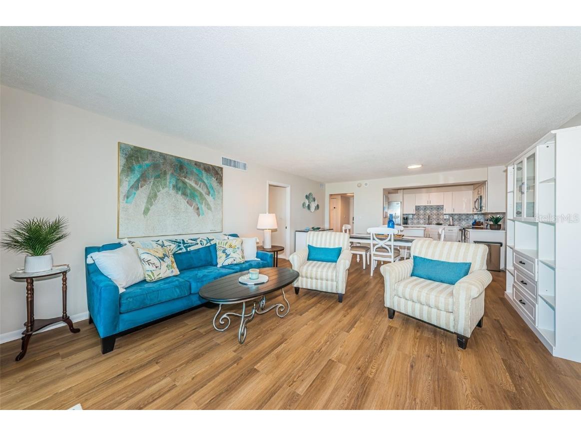 420 64th Avenue #907 Saint Pete Beach FL 33706 - GULF OF MEXICO TB8359021 image15