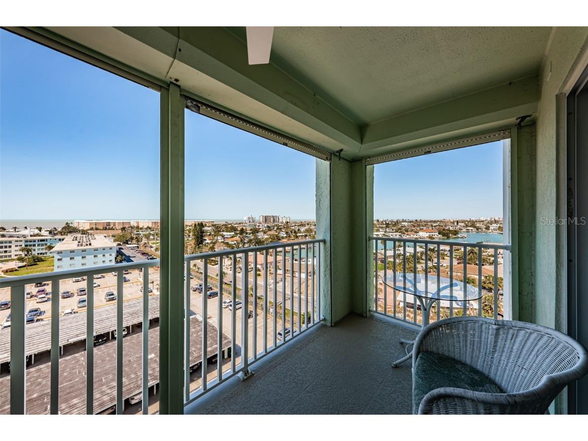 420 64th Avenue #907 Saint Pete Beach FL 33706 - GULF OF MEXICO TB8359021 image16
