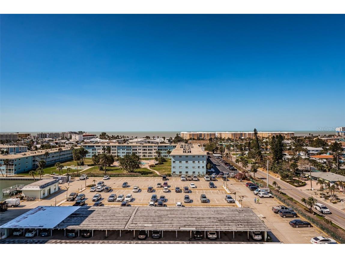 420 64th Avenue #907 Saint Pete Beach FL 33706 - GULF OF MEXICO TB8359021 image17