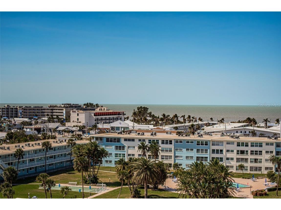 420 64th Avenue #907 Saint Pete Beach FL 33706 - GULF OF MEXICO TB8359021 image18