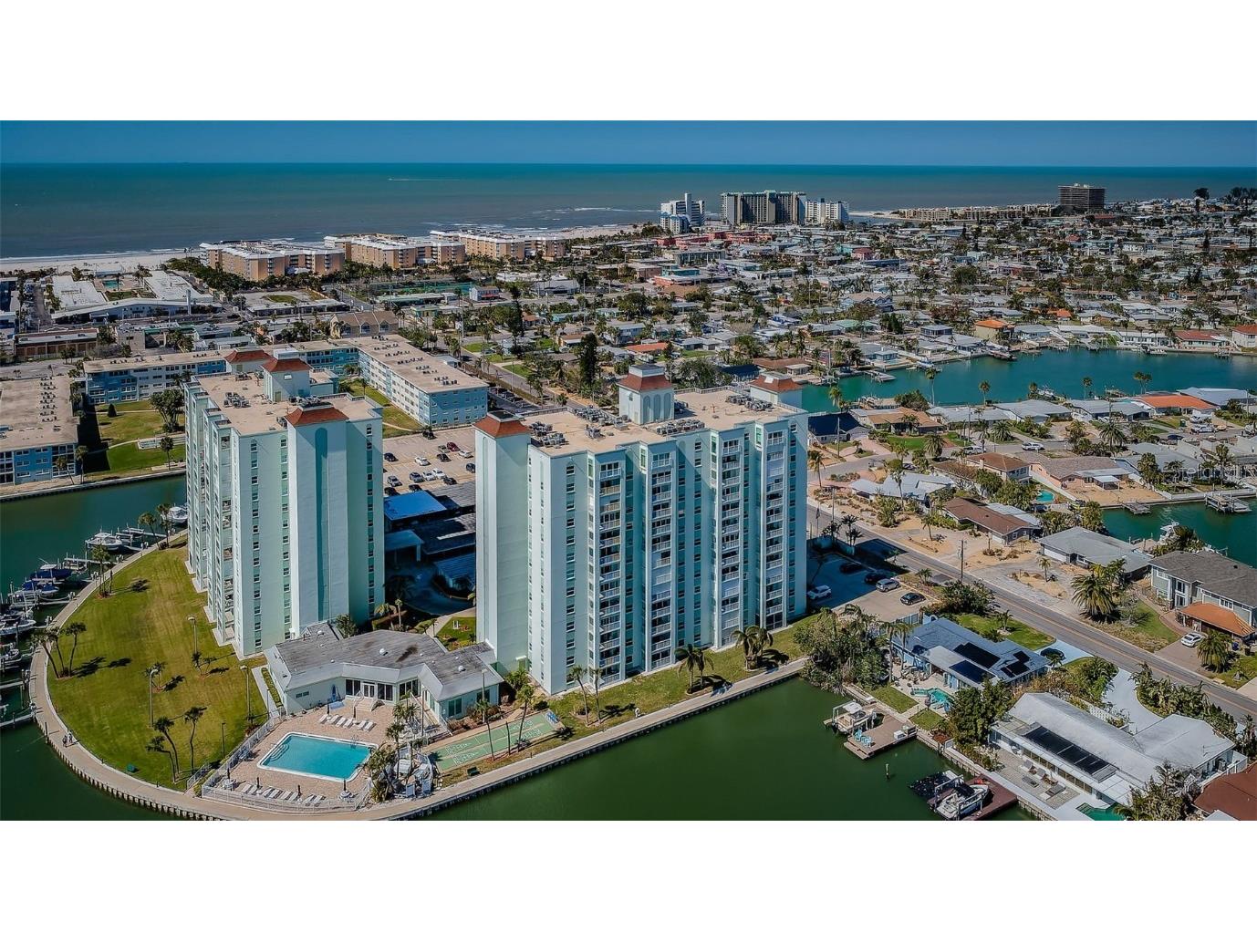 420 64th Avenue #907 Saint Pete Beach FL 33706 - GULF OF MEXICO TB8359021 image2