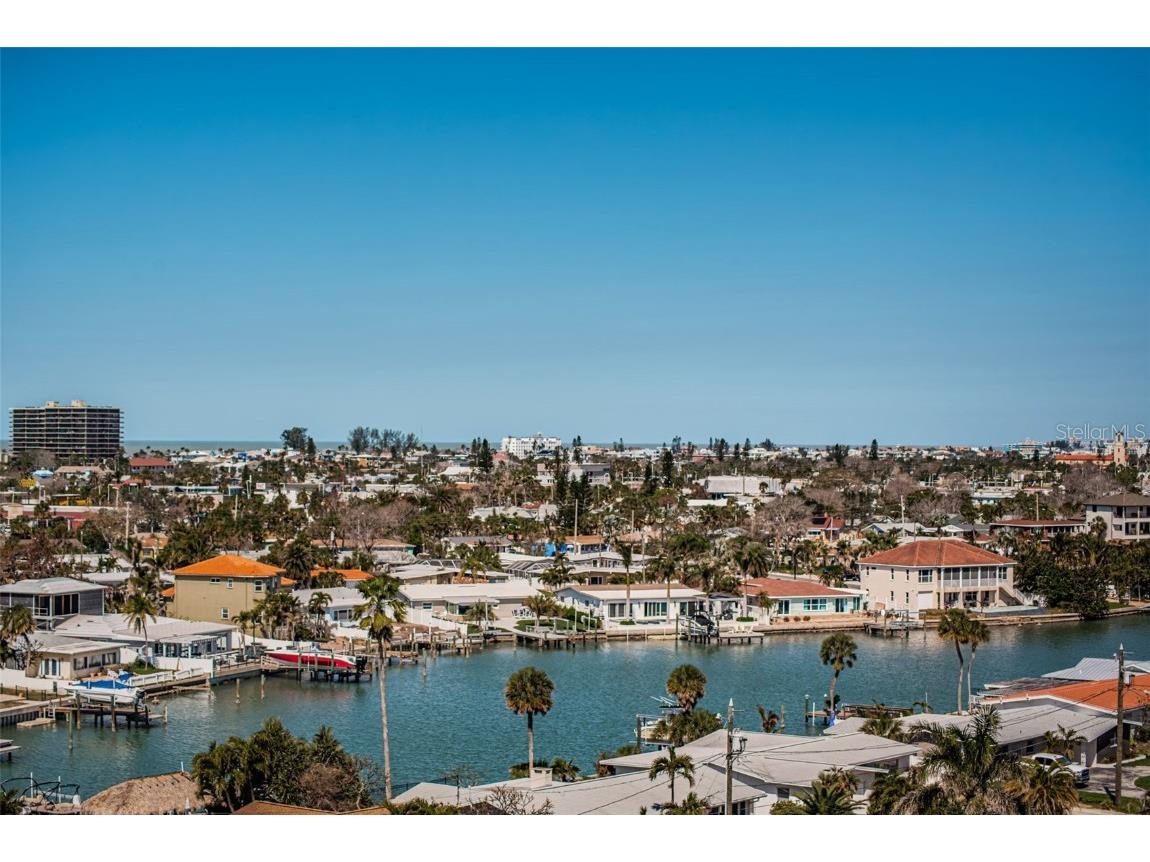 420 64th Avenue #907 Saint Pete Beach FL 33706 - GULF OF MEXICO TB8359021 image20