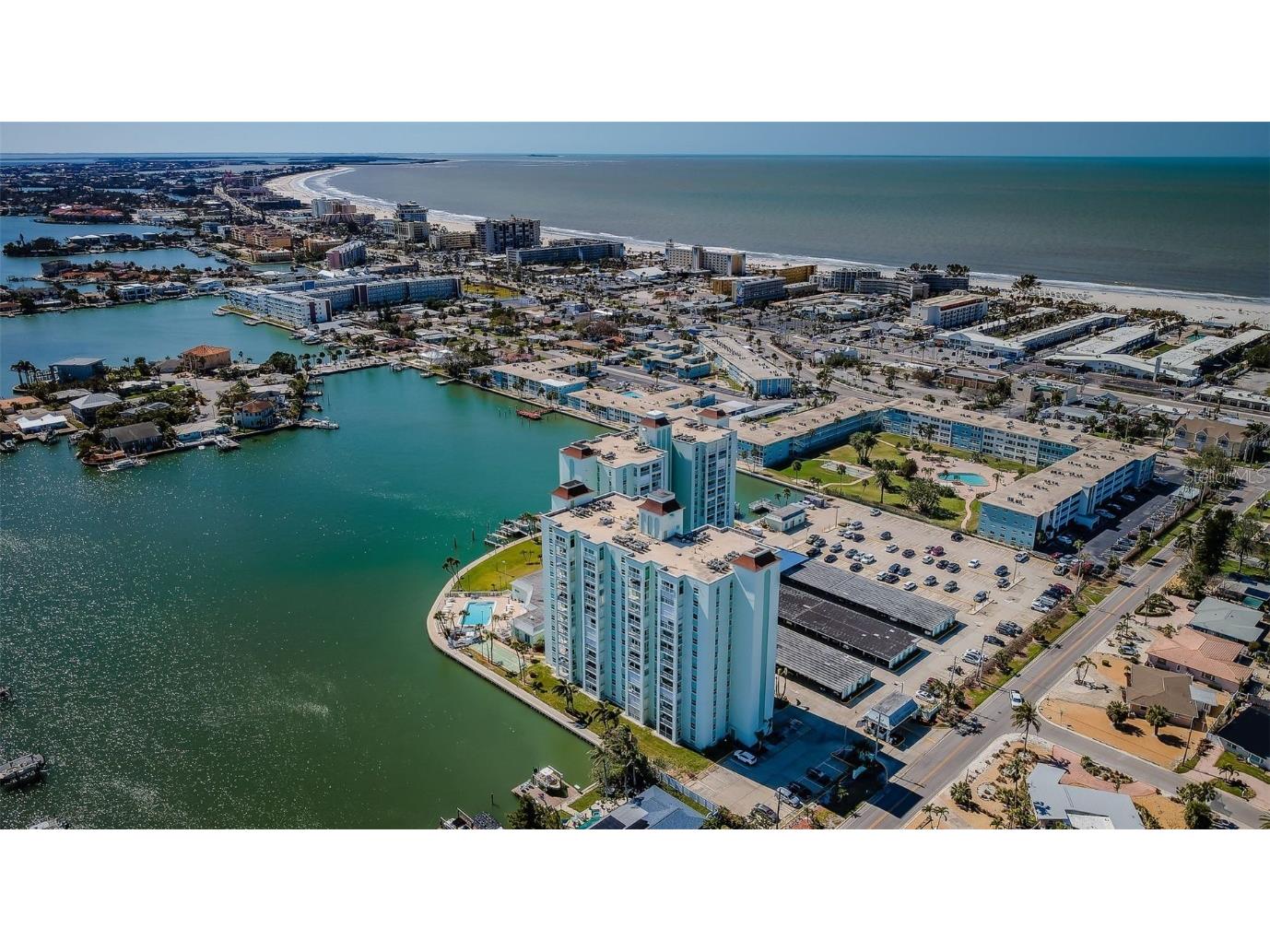 420 64th Avenue #907 Saint Pete Beach FL 33706 - GULF OF MEXICO TB8359021 image27