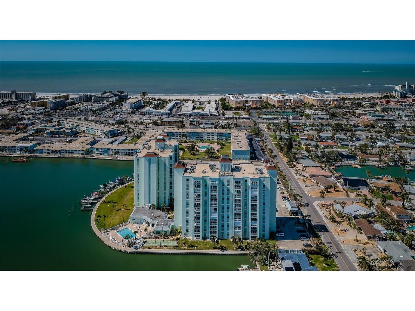 420 64th Avenue #907 Saint Pete Beach FL 33706 - GULF OF MEXICO TB8359021 image28