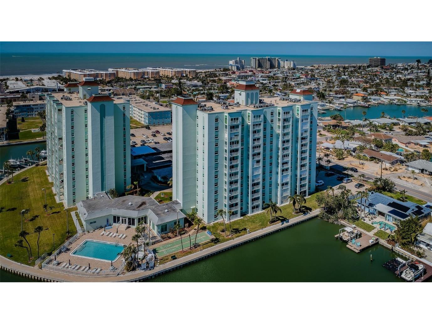 420 64th Avenue #907 Saint Pete Beach FL 33706 - GULF OF MEXICO TB8359021 image29