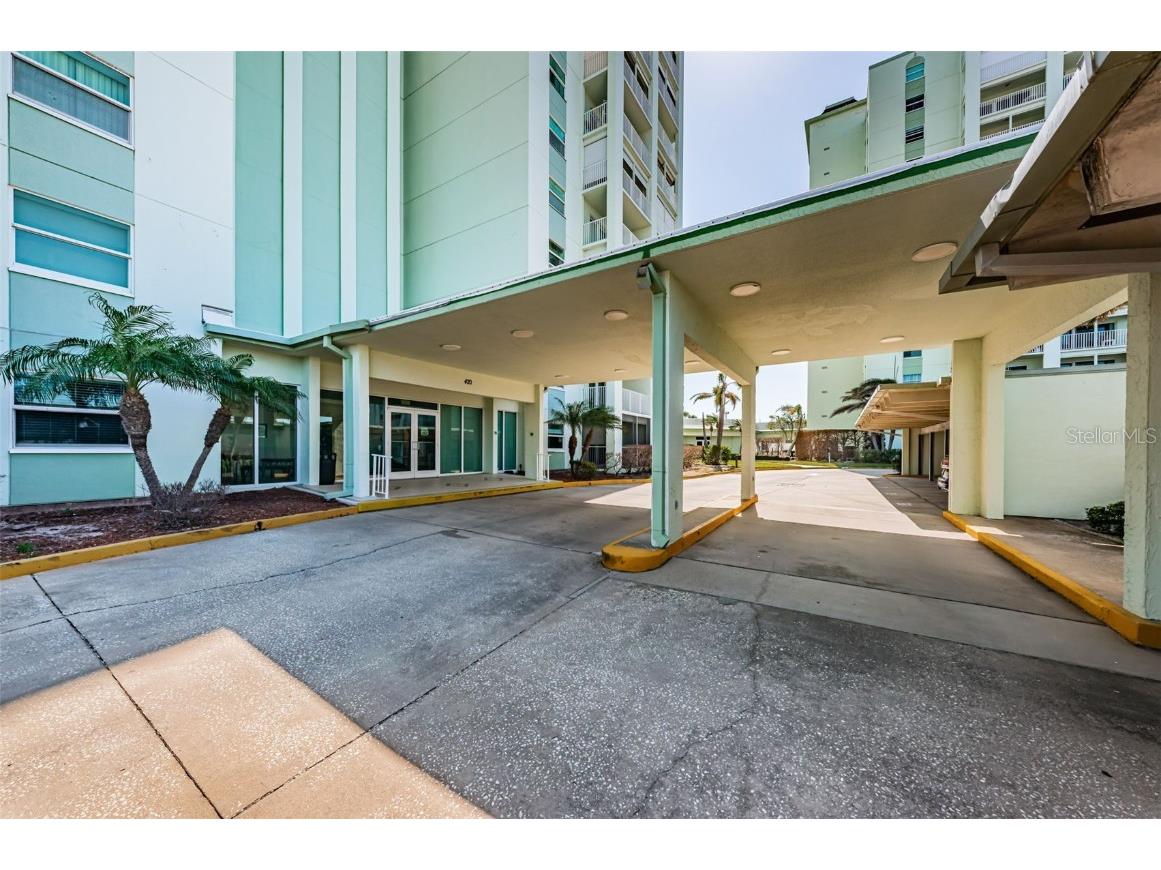 420 64th Avenue #907 Saint Pete Beach FL 33706 - GULF OF MEXICO TB8359021 image3