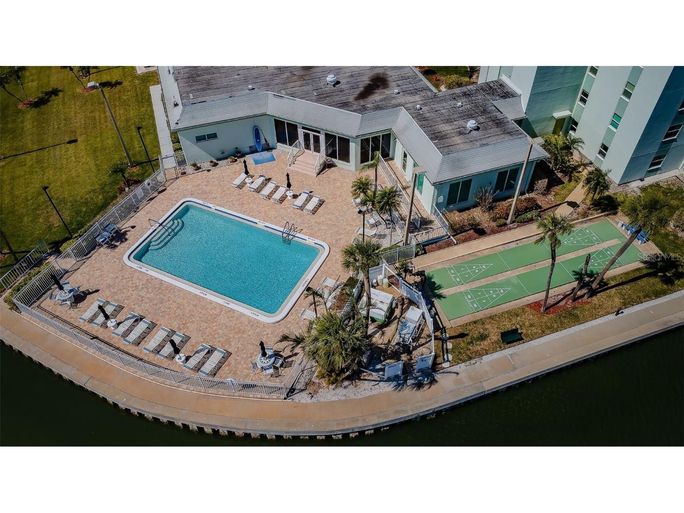 420 64th Avenue #907 Saint Pete Beach FL 33706 - GULF OF MEXICO TB8359021 image30