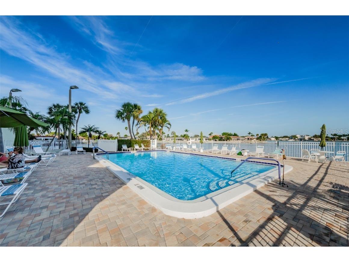 420 64th Avenue #907 Saint Pete Beach FL 33706 - GULF OF MEXICO TB8359021 image31