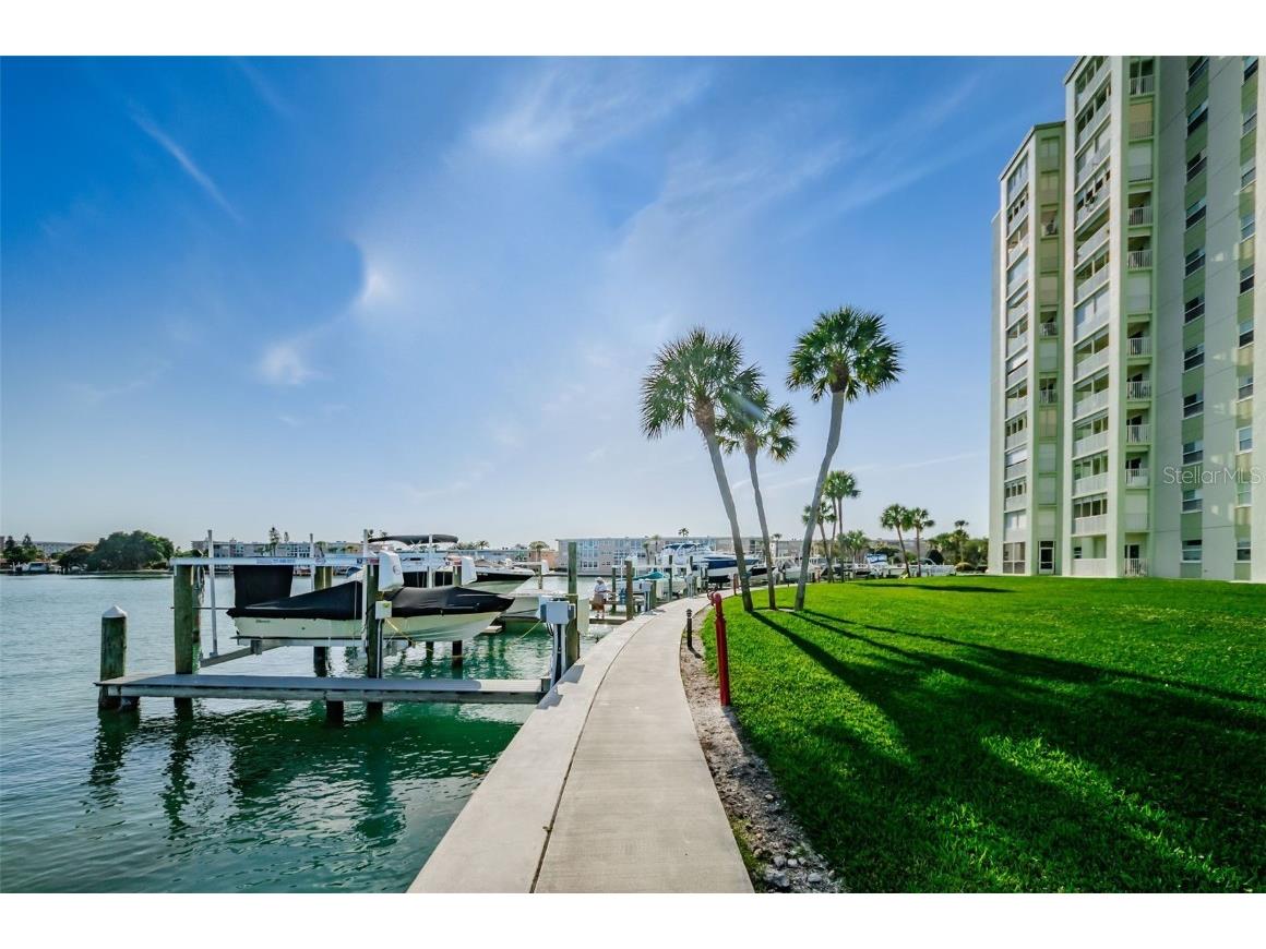 420 64th Avenue #907 Saint Pete Beach FL 33706 - GULF OF MEXICO TB8359021 image35