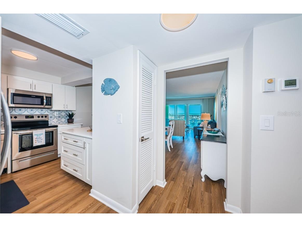 420 64th Avenue #907 Saint Pete Beach FL 33706 - GULF OF MEXICO TB8359021 image4