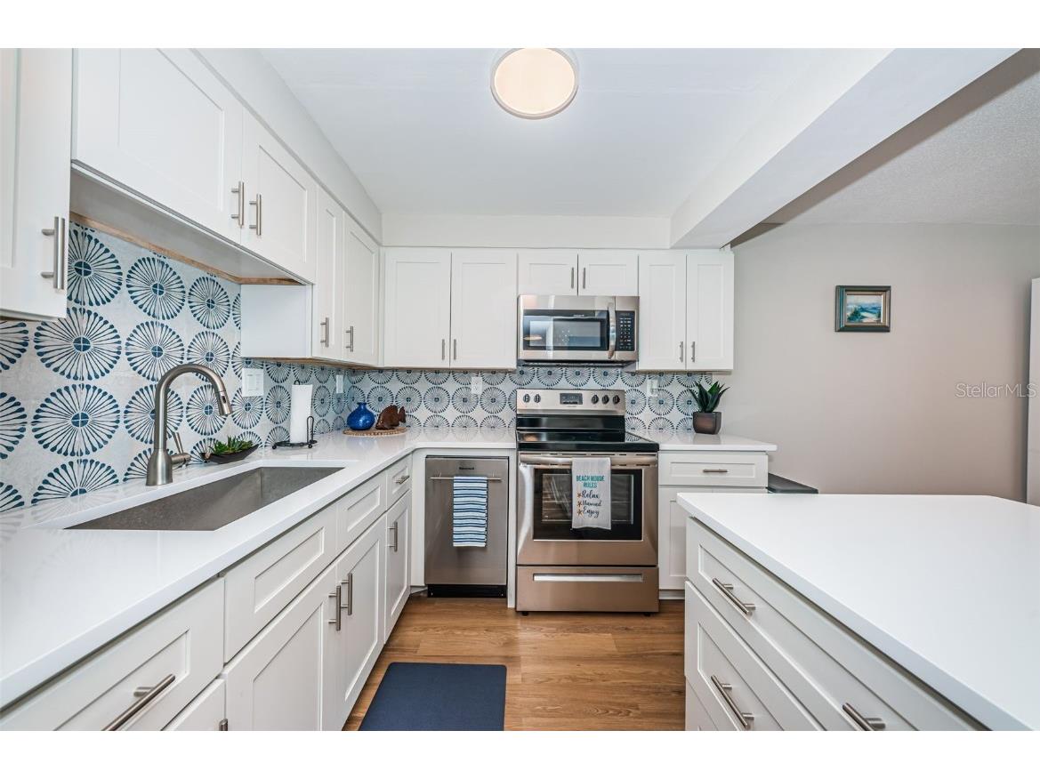 420 64th Avenue #907 Saint Pete Beach FL 33706 - GULF OF MEXICO TB8359021 image5