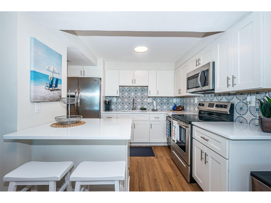 420 64th Avenue #907 Saint Pete Beach FL 33706 - GULF OF MEXICO TB8359021 image6