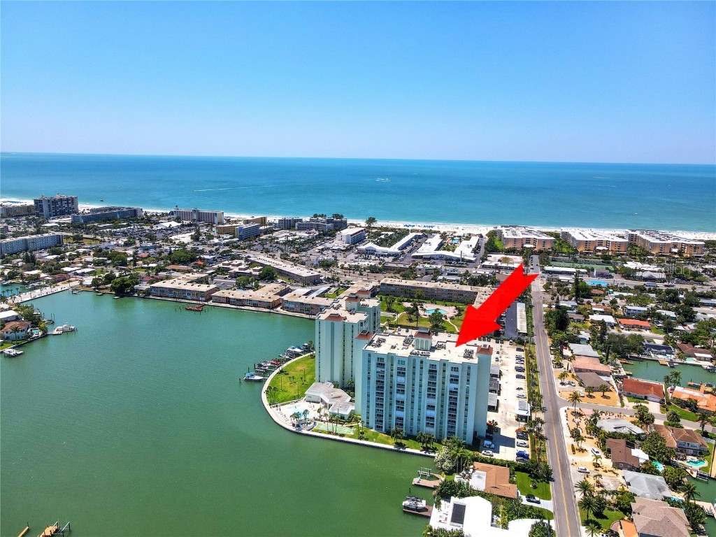 420 64th Avenue #908 Saint Pete Beach FL 33706 - BOCA CEIGA BAY U8225867 image1